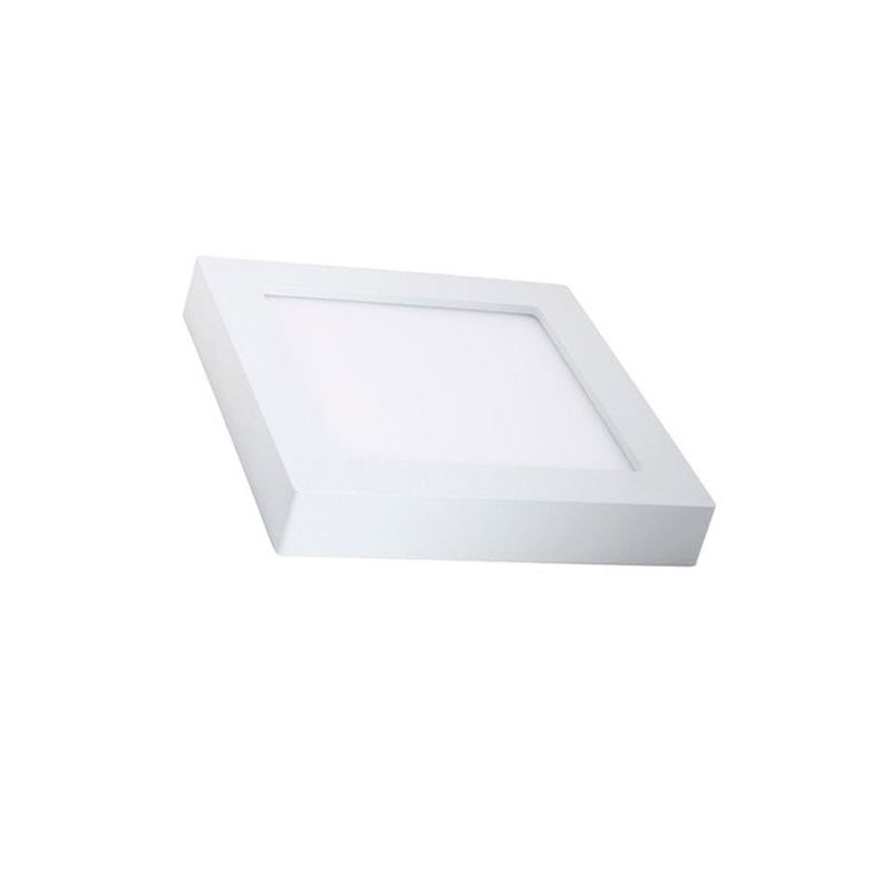 PHILCO - Plafon Led Superpuesto 24w 2040 Lumens Tamaño 300x300 PHILCO