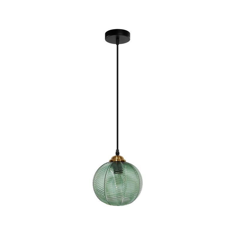 LED STUDIO - LÁMPARA COLGANTE LED STUDIO LOTO SIN AMPOLLETA E27
