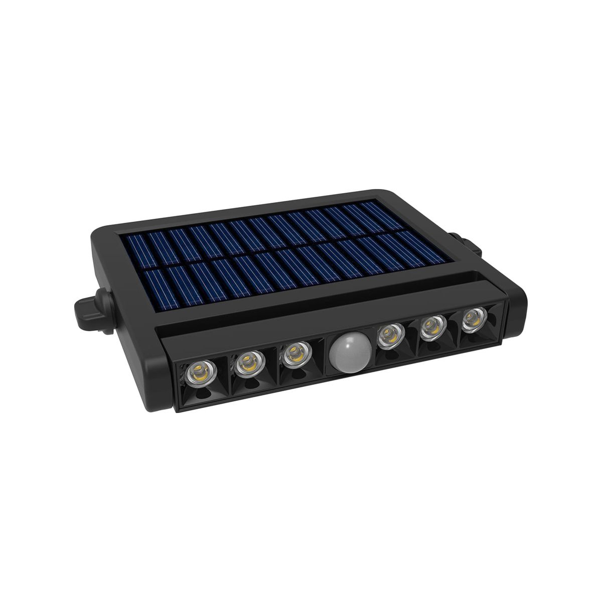 LED STUDIO - APLIQUÉ SOLAR LED STUDIO LINEAL 1.8W 5V LUZ CÁLIDA IP54 NG