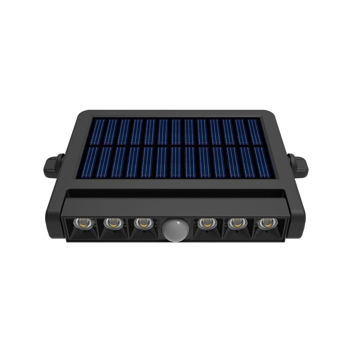 LED STUDIO - APLIQUÉ SOLAR LED STUDIO LINEAL 1.8W 5V LUZ CÁLIDA IP54 NG