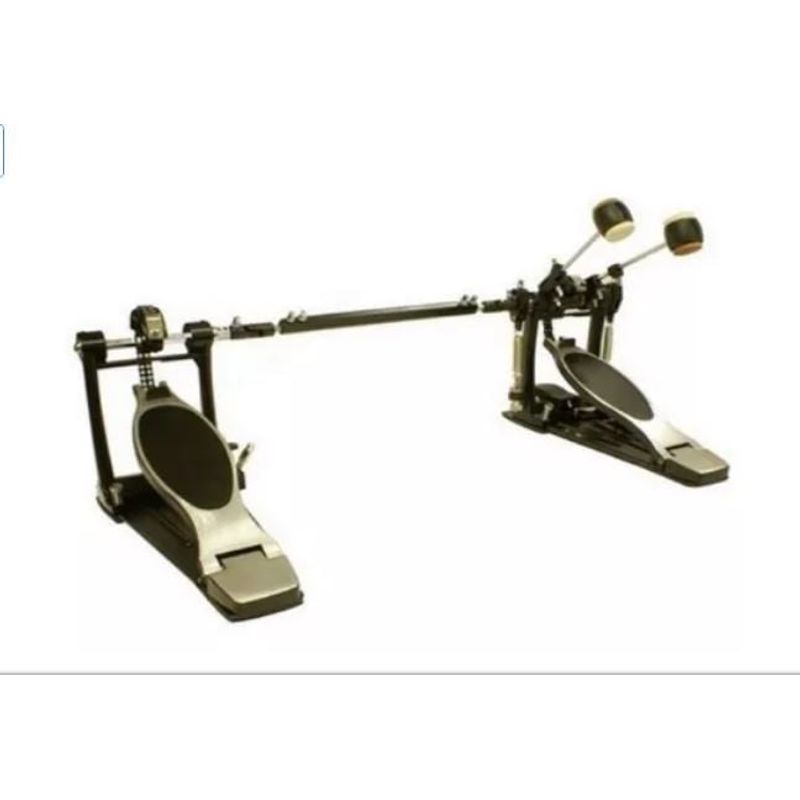 RMX - Pedal Doble Bombo RMX 110-2000A