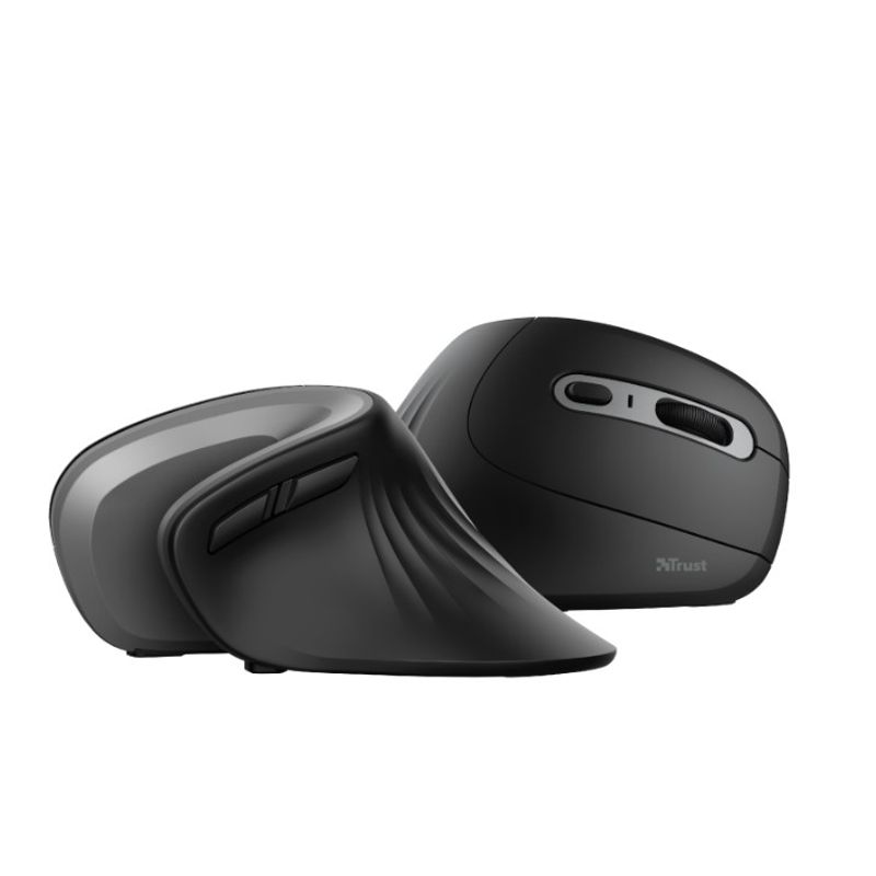 TRUST - Mouse Trust Verro Ergonomic Wireless