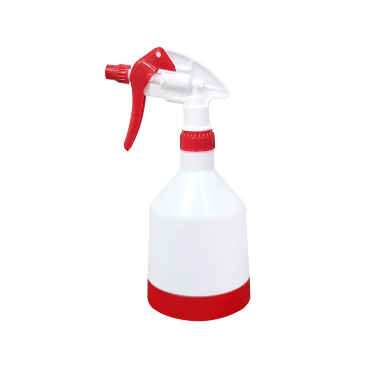 GENERICO - Fumigadora 0.5lt manual con gatillo