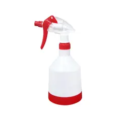 GENERICO - Fumigadora 0.5lt manual con gatillo