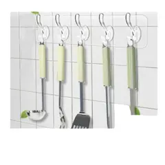 GENERICO - Soporte Organizador Colgador Utensilios