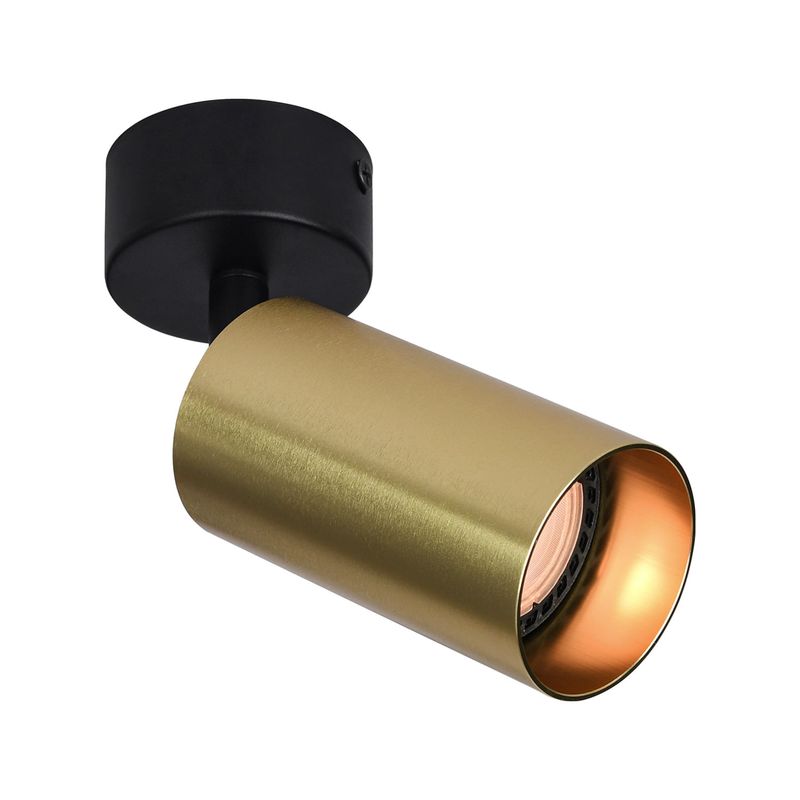 LED STUDIO - APLIQUÉ CIELO/MURO LED STUDIO RDND DRGBL LSO ALTO NO AMPO NG