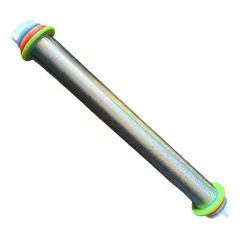 GENERICO - Uslero Rodillo Ajustable 43 Cm