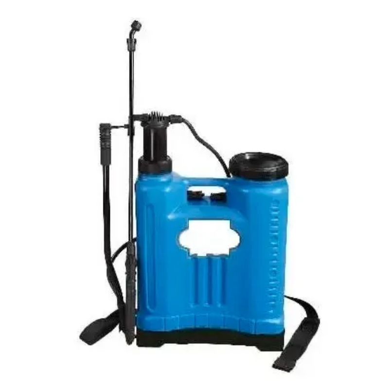 GENERICO - Fumigadora 15lt SX-LK15C azul