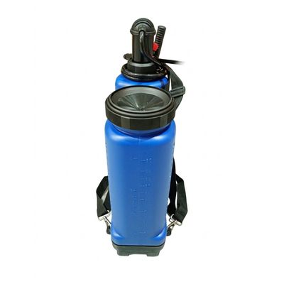 Imagen 2 del producto Fumigadora 15lt SX-LK15C azul