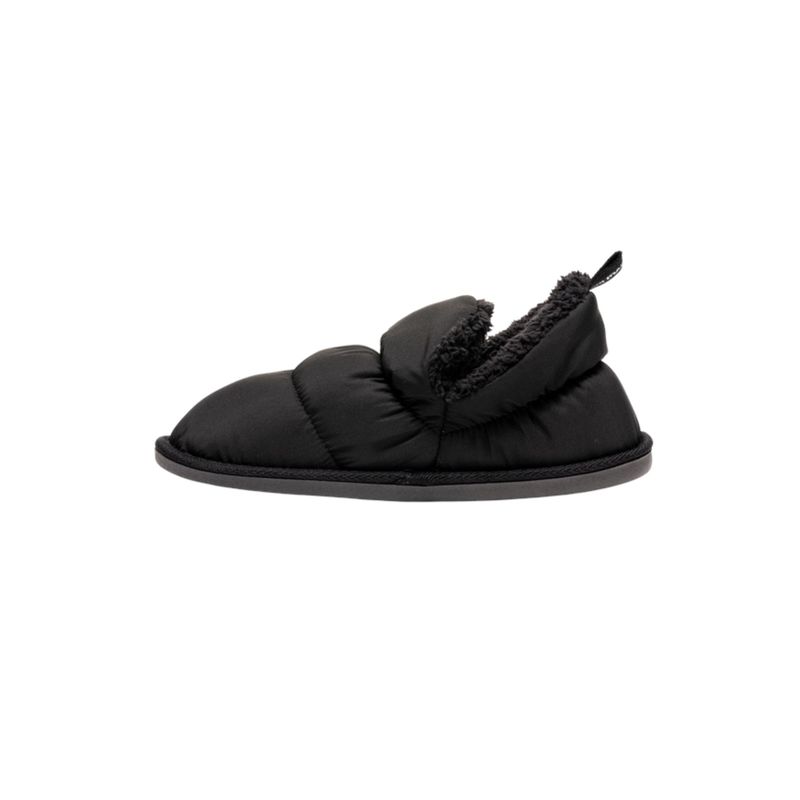 KIVUL - Pantufla Pantufly Negro