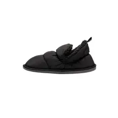 KIVUL - Pantufla Pantufly Negro