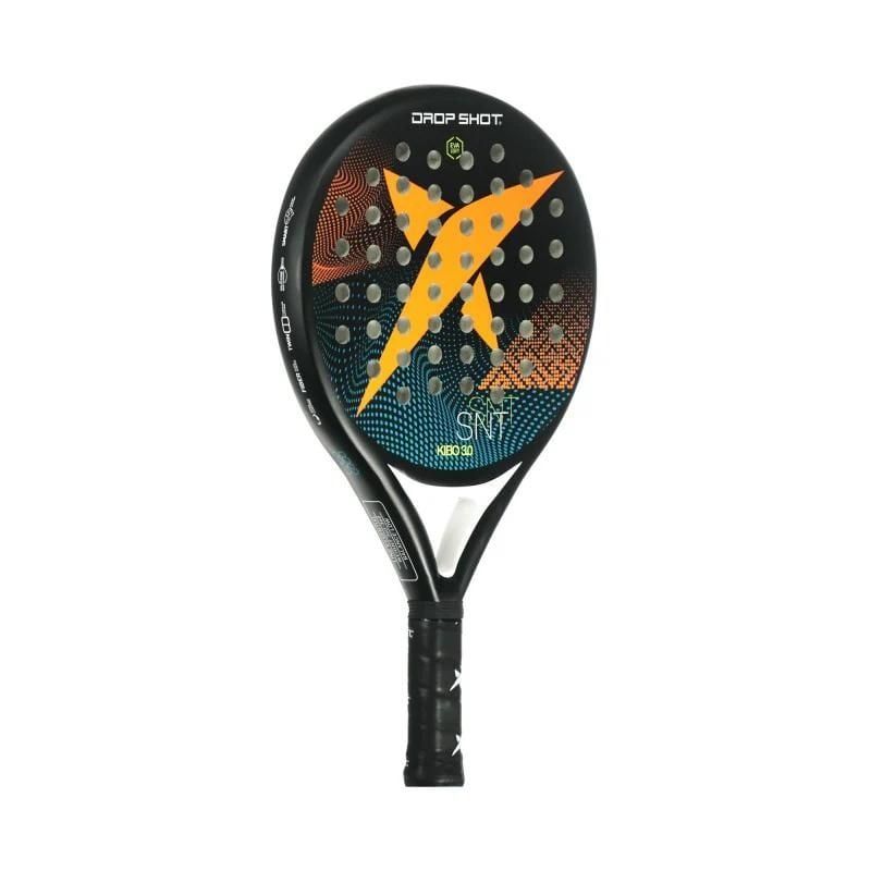 DROP SHOT - Pala Pádel Kibo 3.0 DS
