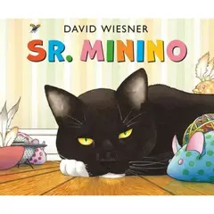 OCEANO - Sr Minino - David Wiesner