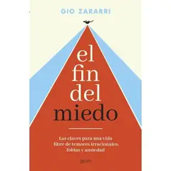 ZENITH - El Fin Del Miedo Gio Zararri