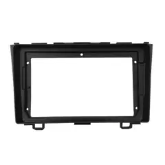 HONDA - Bisel Adaptador Radio Crv 9 Pulgadas 2006-2012