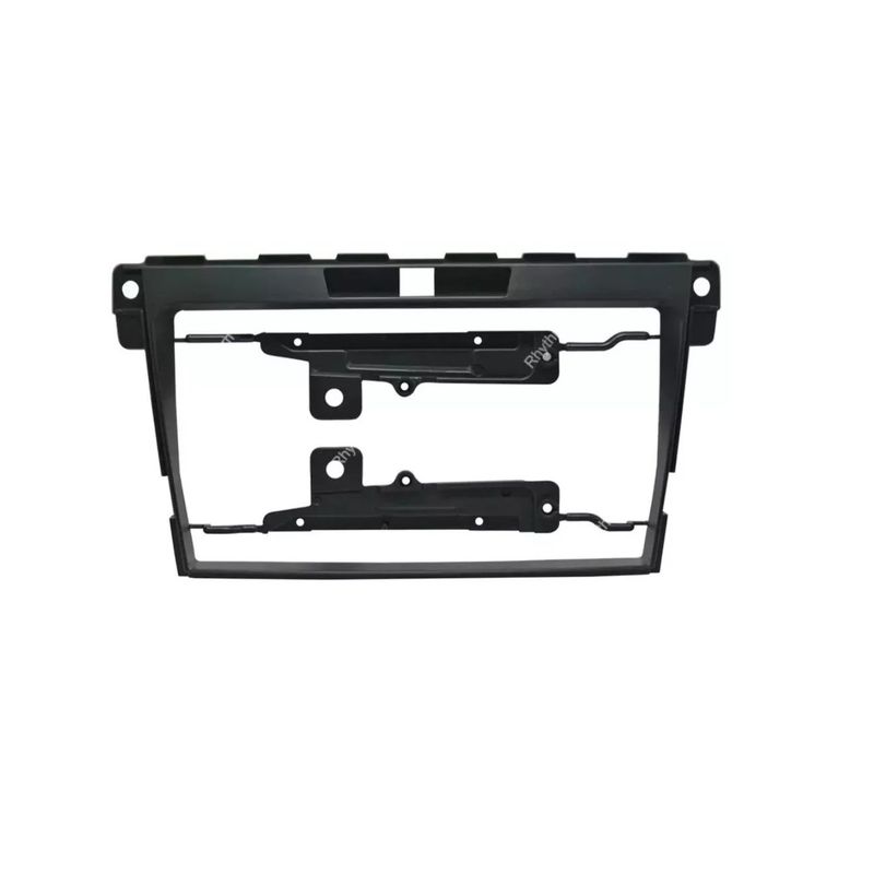 MAZDA - Bisel Adaptador Radio Mazda Cx7 De 9 Pulgadas 2008-2015