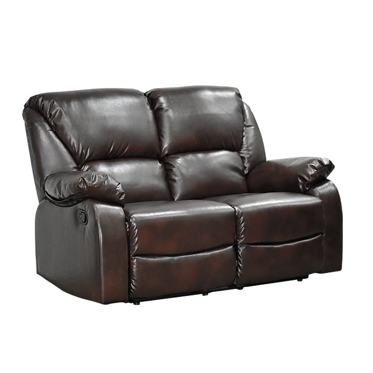 GENERICO - Sofá Reclinable 2 Cuerpos Buenos Aires Express