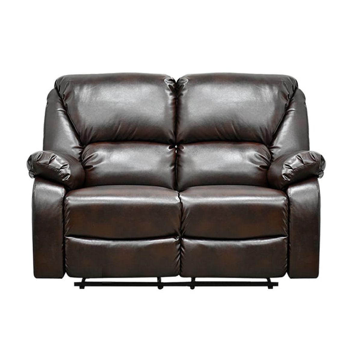 GENERICO - Sofá Reclinable 2 Cuerpos Buenos Aires Express