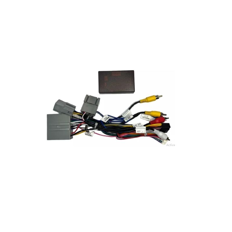 FORD - Arnes Interface Canbus Ford F150 Ranger Radio Android