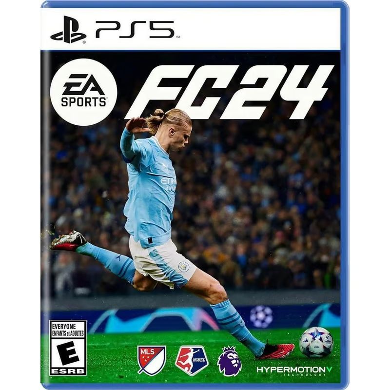 SONY - EA Sports FC 24 - PS5