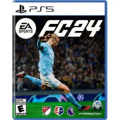 SONY - EA Sports FC 24 - PS5