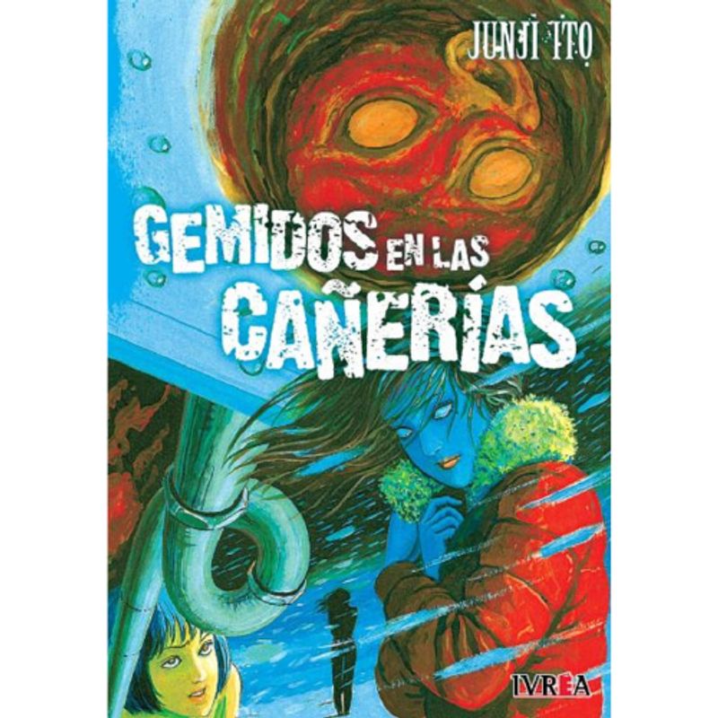 IVREA ARGENTINA - GEMIDOS EN LAS CAÑERIAS - IVREA ARGENTINA