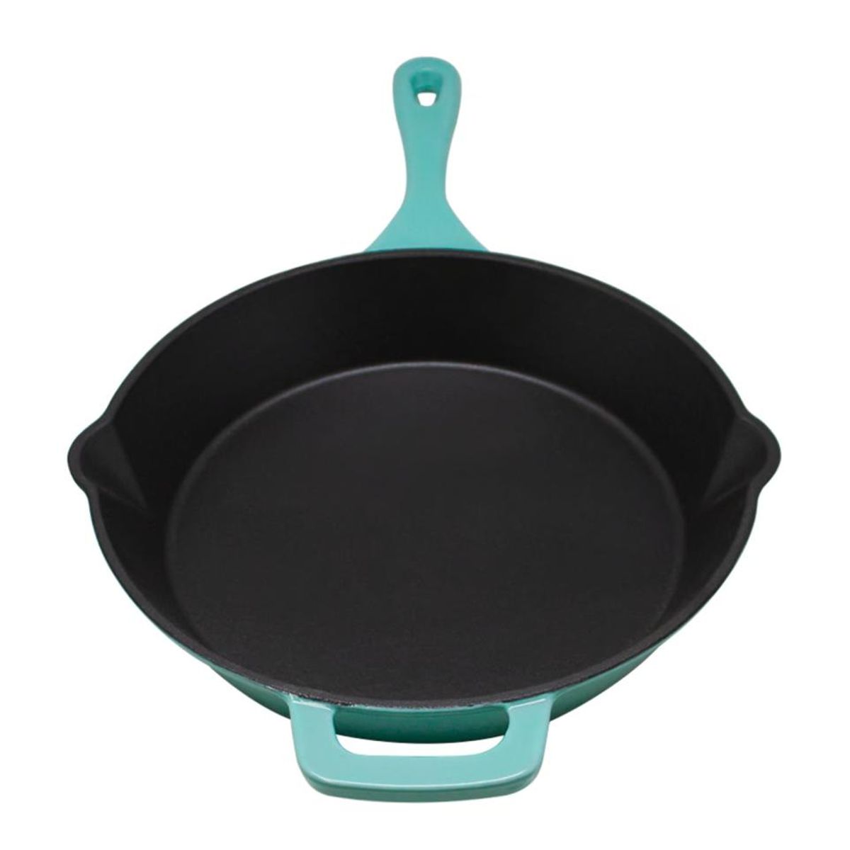 KEEP - SARTÉN IRON CAST 26 CM MINT KEEP