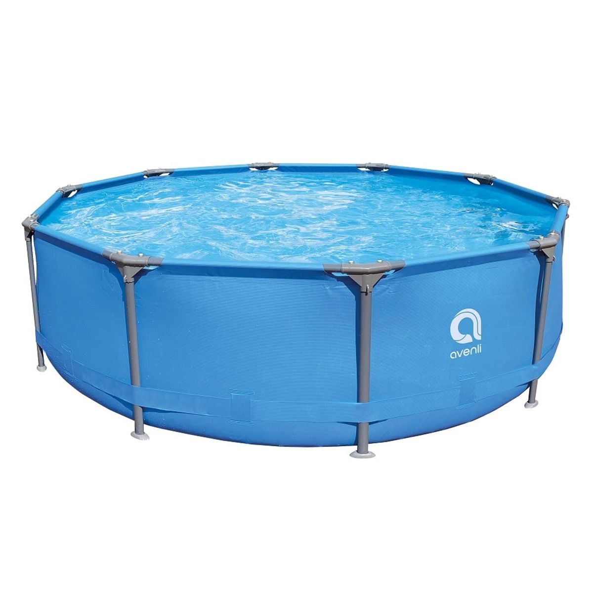 AVENLI - Piscina estructural 305x76cm