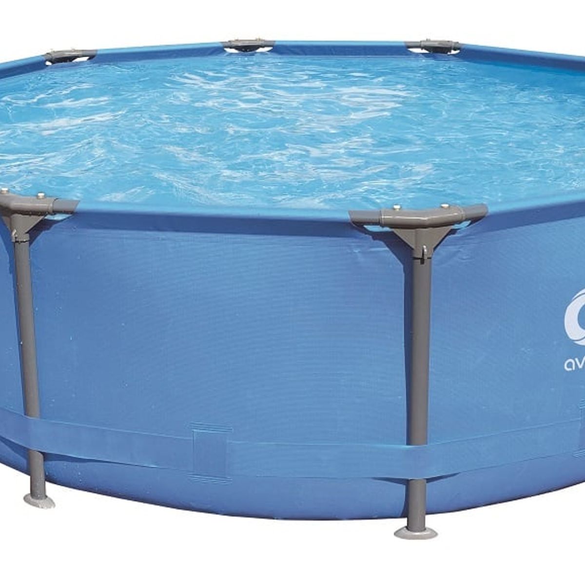 AVENLI - Piscina estructural 305x76cm