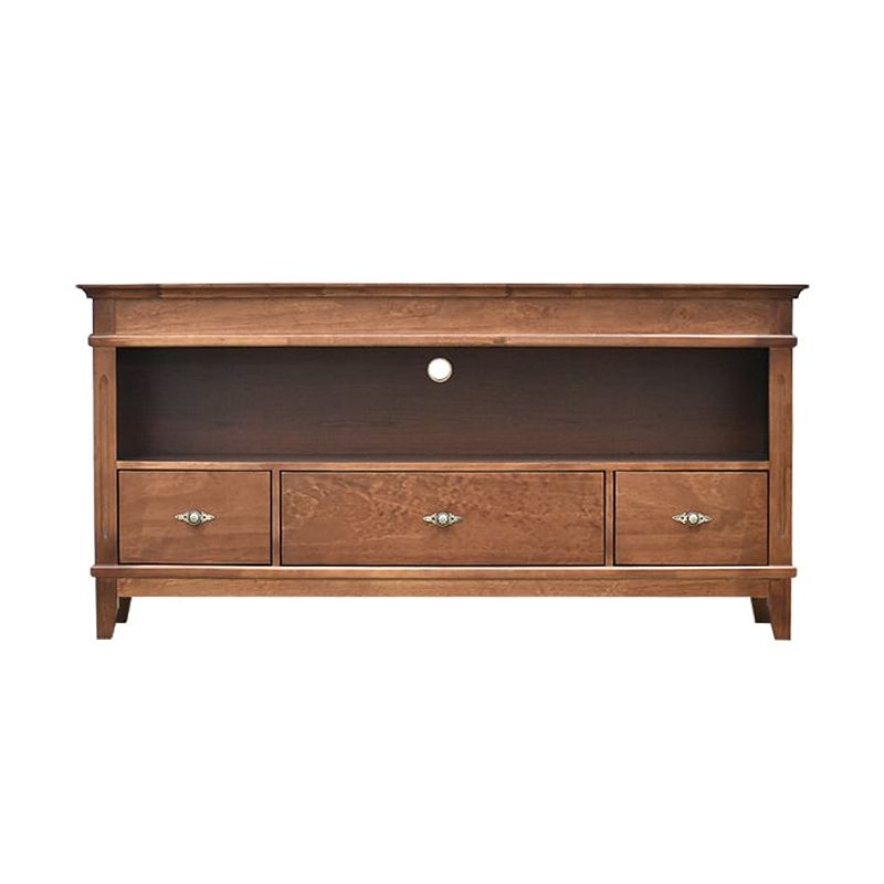 MSA MUEBLES SANTA ANA - Rack Para Tv 60 " Trinidad