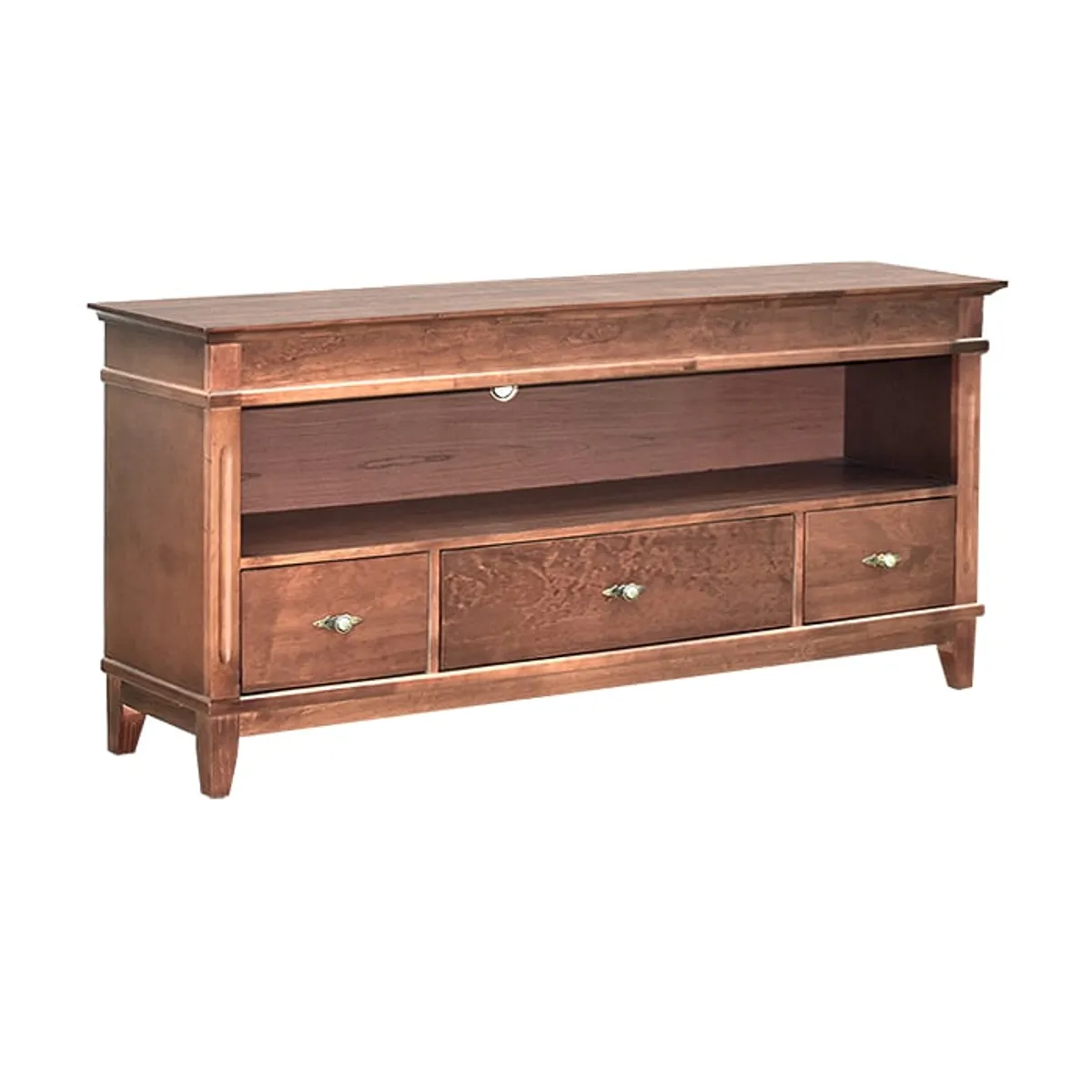 MSA MUEBLES SANTA ANA - Rack Para Tv 60 " Trinidad