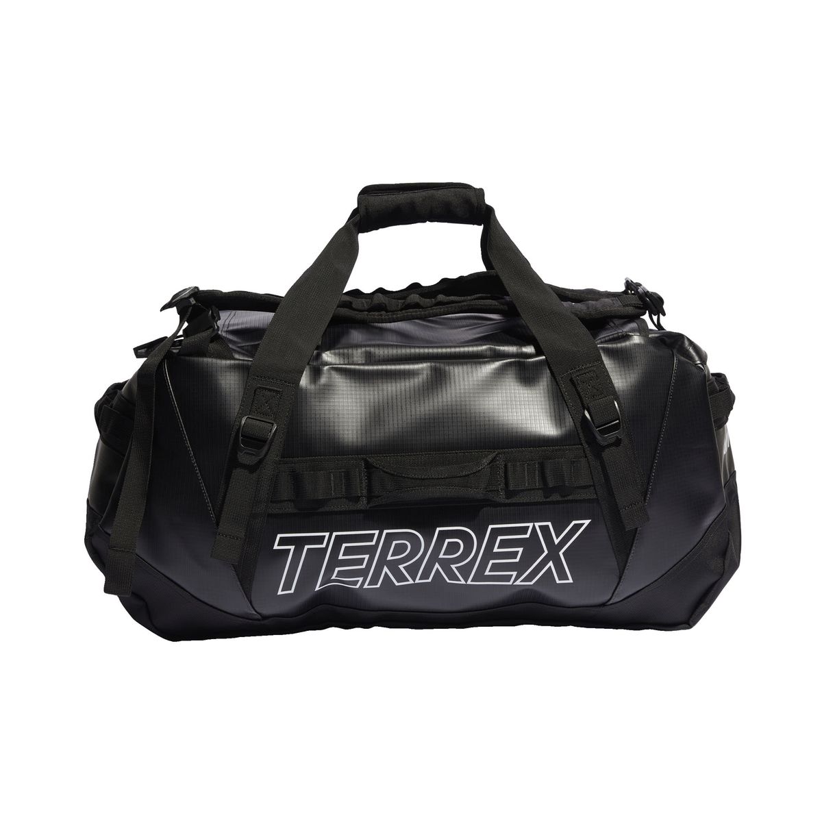 ADIDAS - Maleta Deportiva Terrex RAIN.RDY Expedition Mediana - 70L