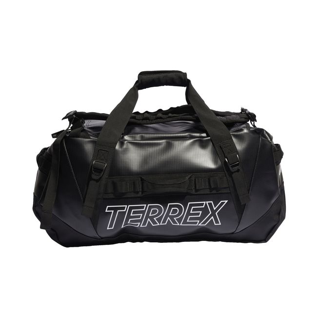 ADIDAS - Maleta Deportiva Terrex RAIN.RDY Expedition Mediana - 70L