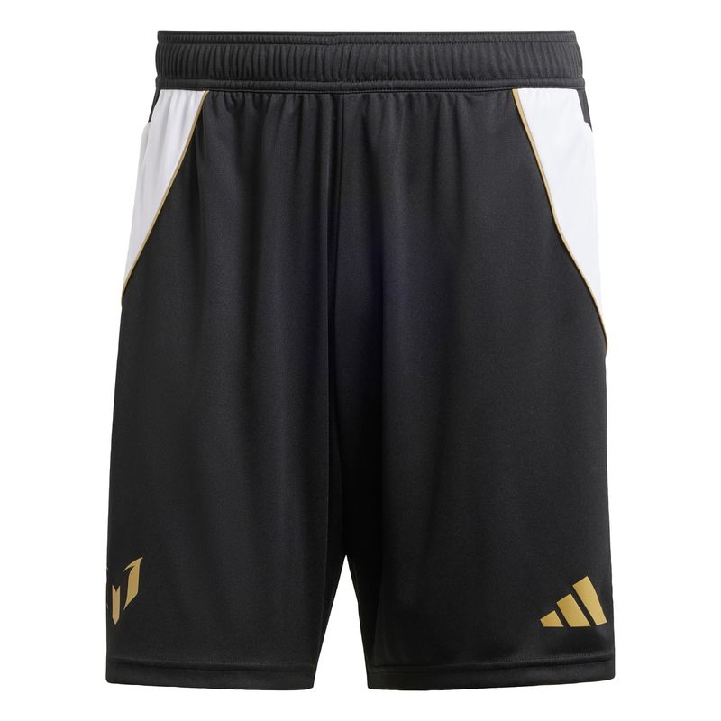ADIDAS - Shorts de Entrenamiento Messi