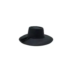 GENERICO - Sombrero Huaso Adulto Fiestas Patrias Elegante