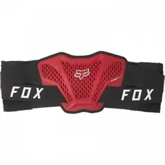 FOX RACING - Faja Lumbar TITAN RACE
