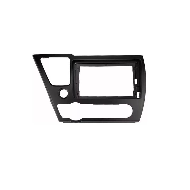 HONDA - Bisel Adaptador Radio Android Honda Civic 9 Pulgadas +2013