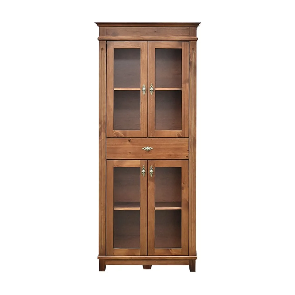 GENERICO - Vitrina Esquinera Trinidad