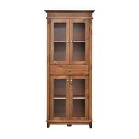 Vitrina Esquinera Trinidad