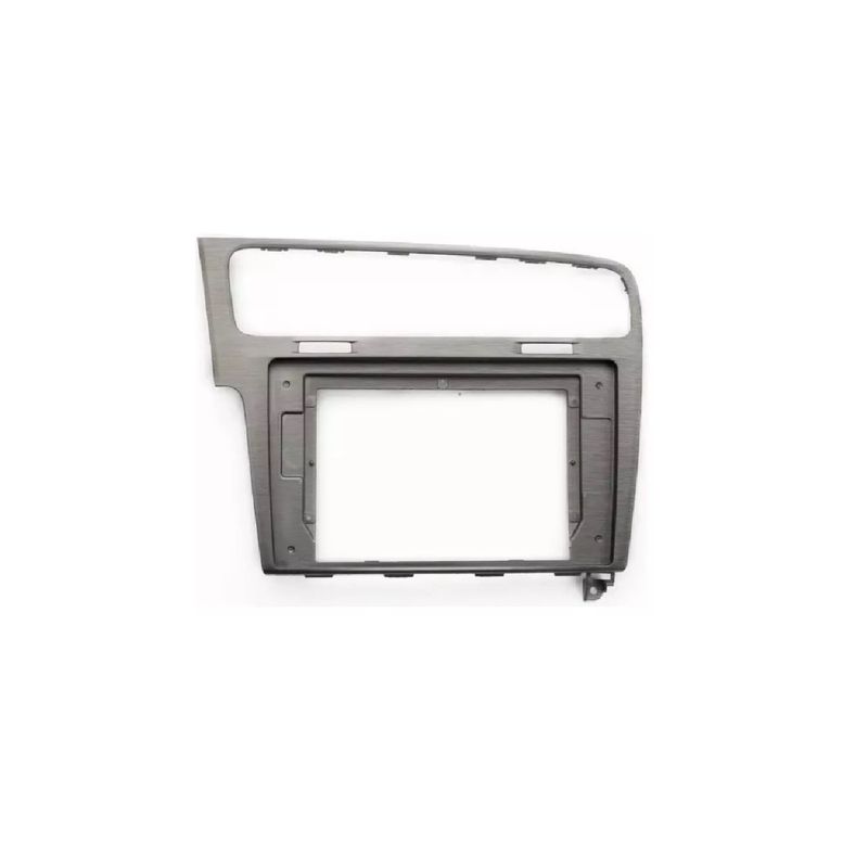 VOLKSWAGEN - Adaptador Bisel Radio 9 Pulgadas Volkswagen Golf 2013-2018