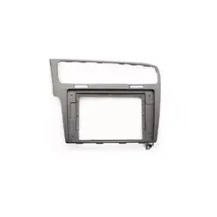 VOLKSWAGEN - Adaptador Bisel Radio 9 Pulgadas Golf 2013-2018