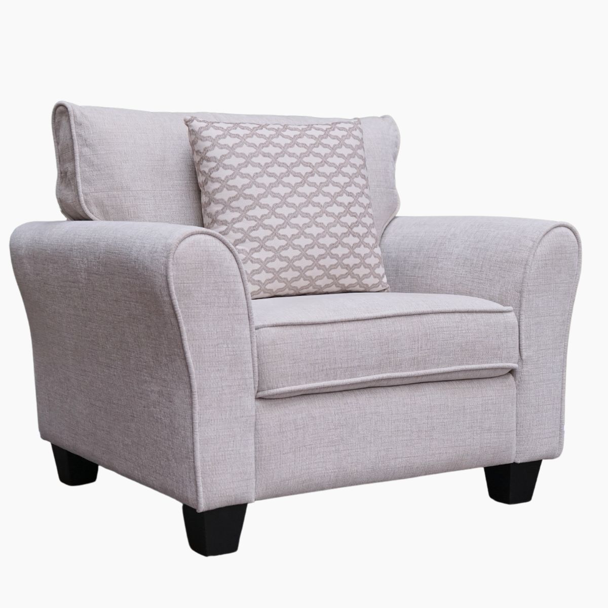 DANIELS - Berger Moderno Elegante Charlotte 2500C