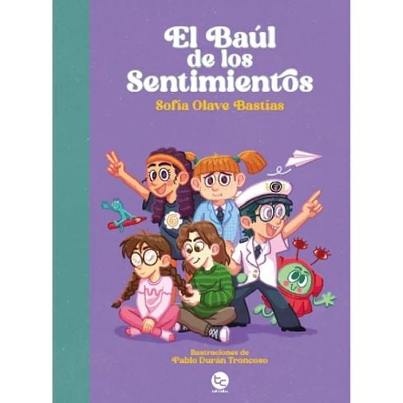 TRAYECTO COMUNICACIONES - El Baul De Los Sentimientos