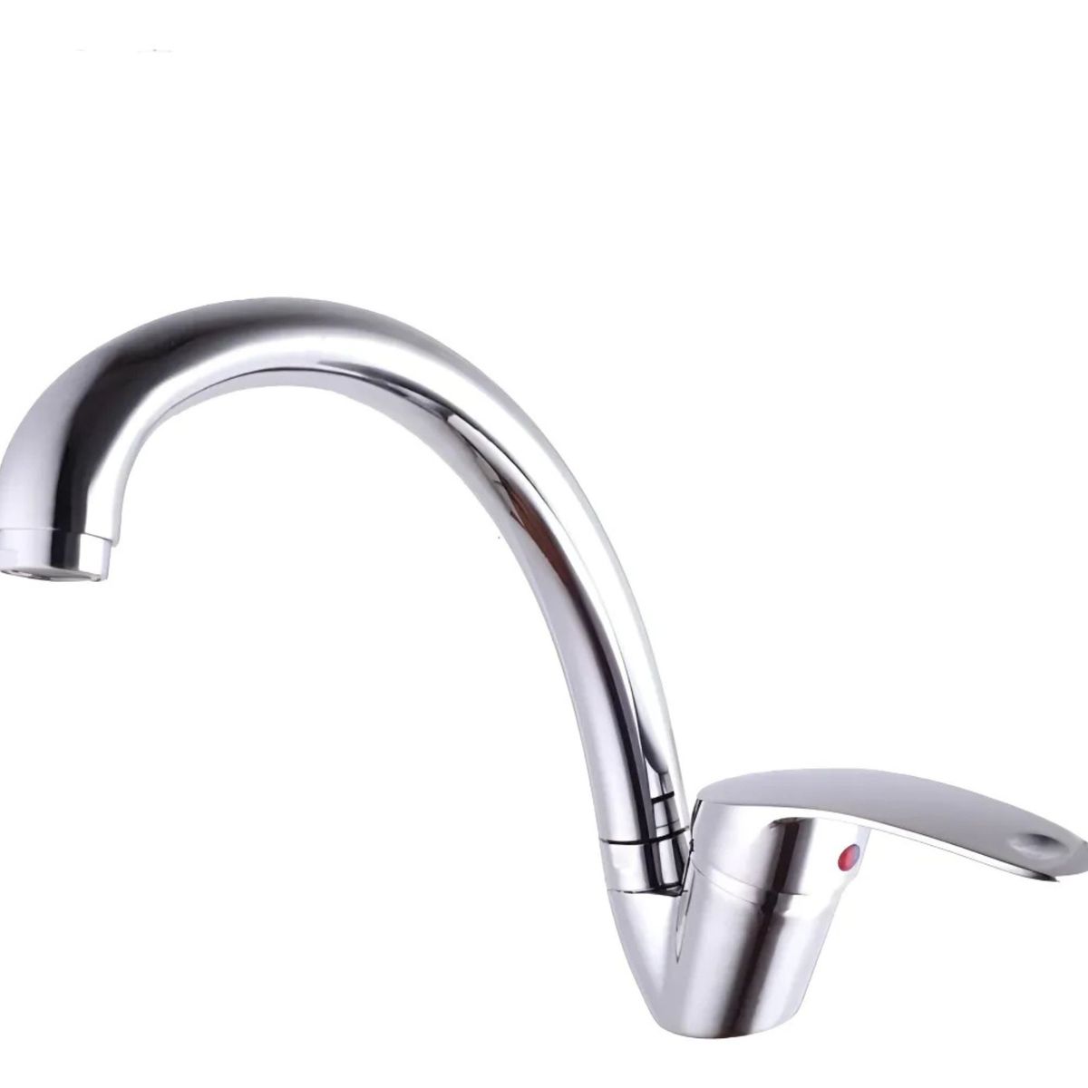 GENERICO - Llave Monomando Para Lavaplatos