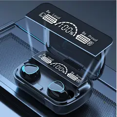 GENERICO - Audifonos Inalambricos V53 M10 Bluetooth Con Pantalla Led