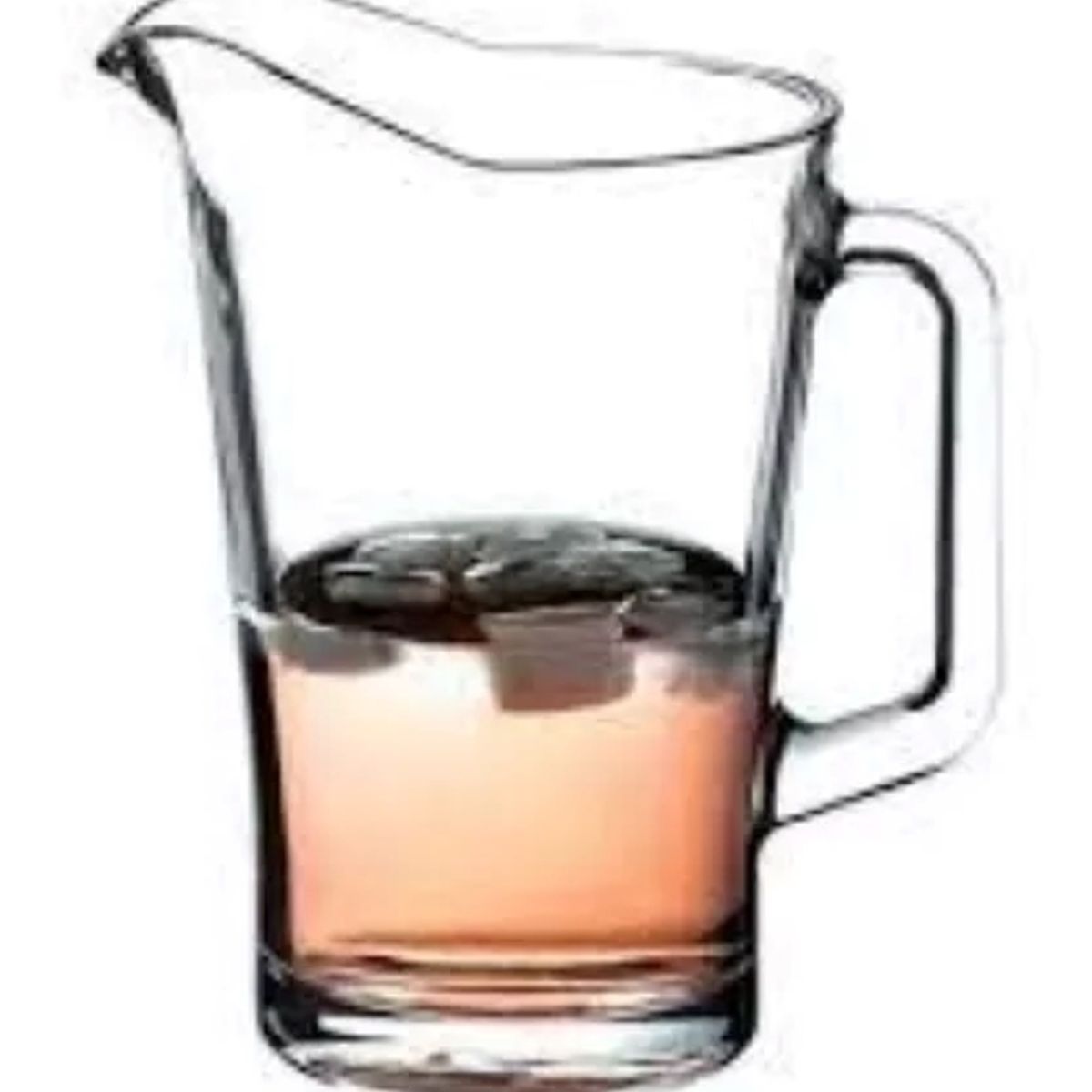 PASABAHCE - Jarro Vidrio Pitcher 1.8 Lts Pasabahce