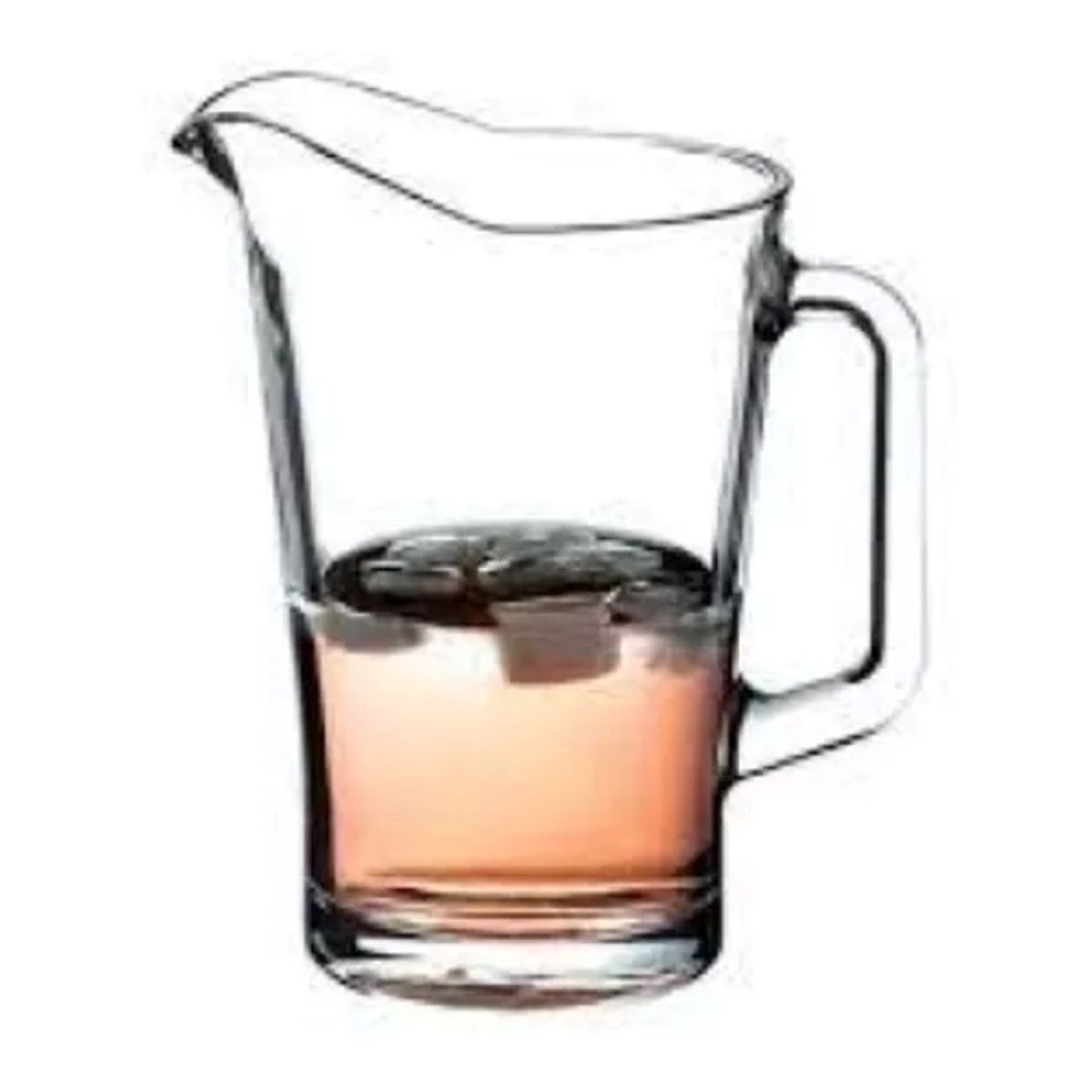 PASABAHCE - Jarro Vidrio Pitcher 1.8 Lts Pasabahce