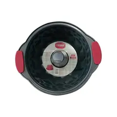 KEEP - MOLDE REPOSTERIA 27,5*23,5*10   0,4 CM