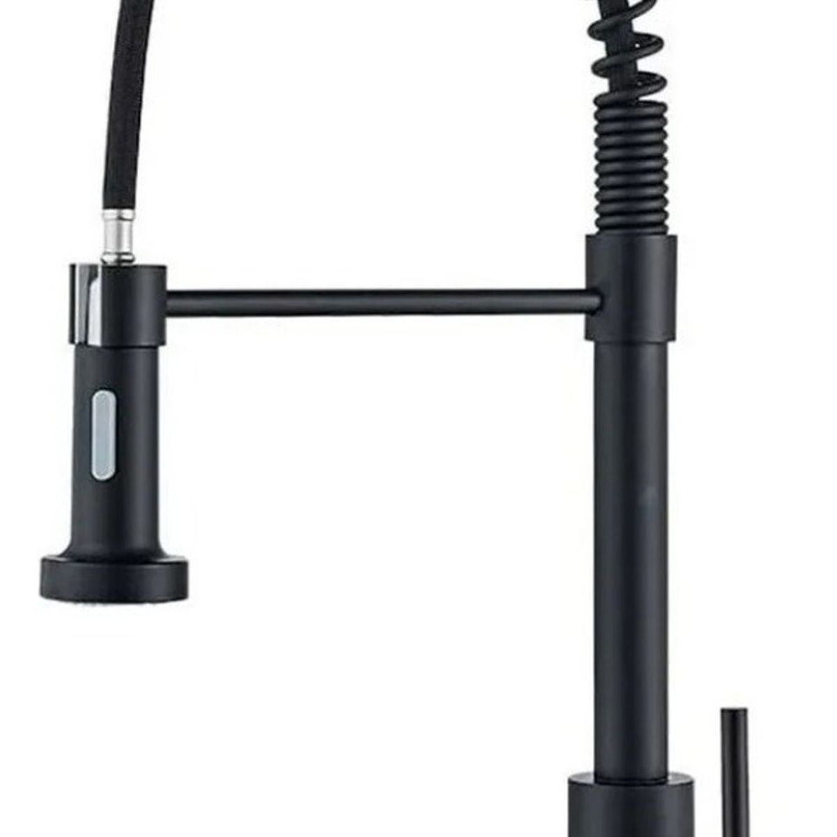 U BUY - Grifo Llave Lavaplatos Monomando Cocina Extensible Flexible