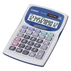 CASIO - CALCULADORA modelo WM-220MS-WE-S-DH
